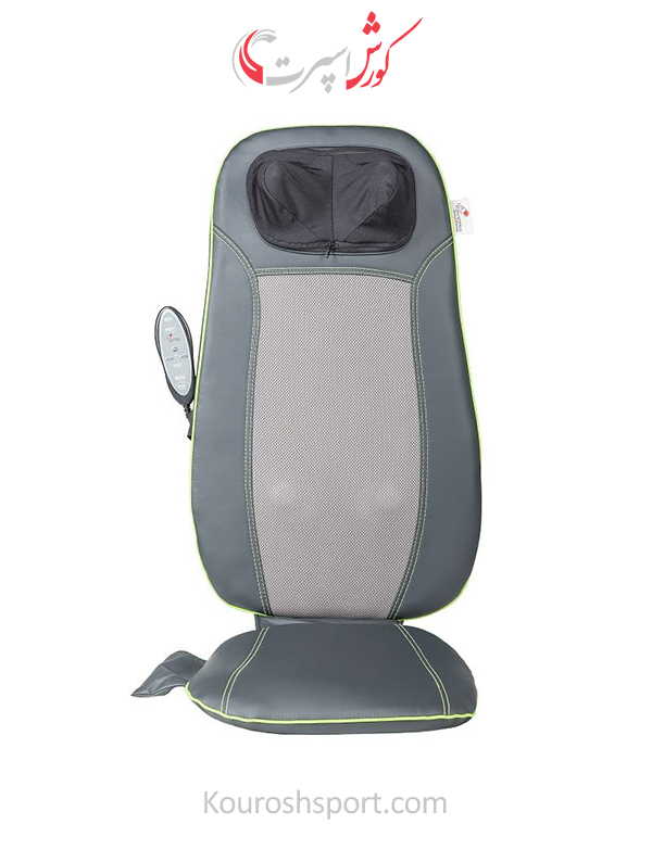 روکش صندلی ماساژور زنیت مد M12950