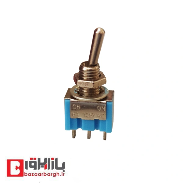 کلید کلنگی 3 پایه 2 حالت کد 190