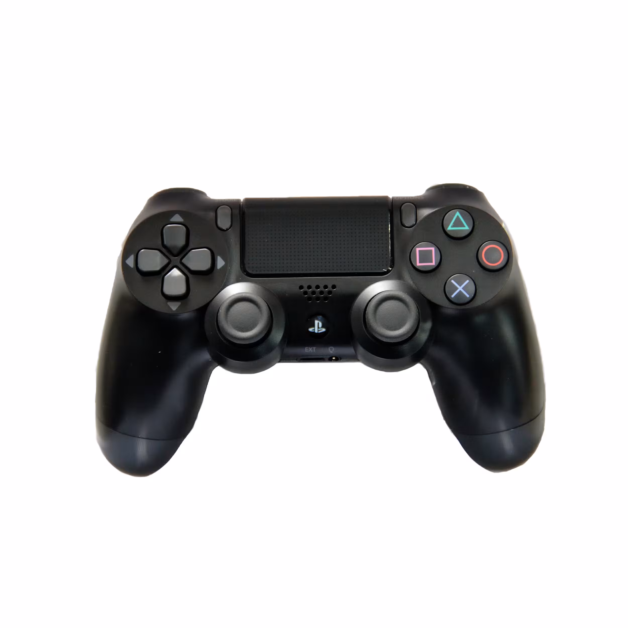 دسته بازی پلی استیشن 4 مدل DualShock سری 2021 کد O1