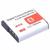 باتری دوربین سونی مدل NP-BG1