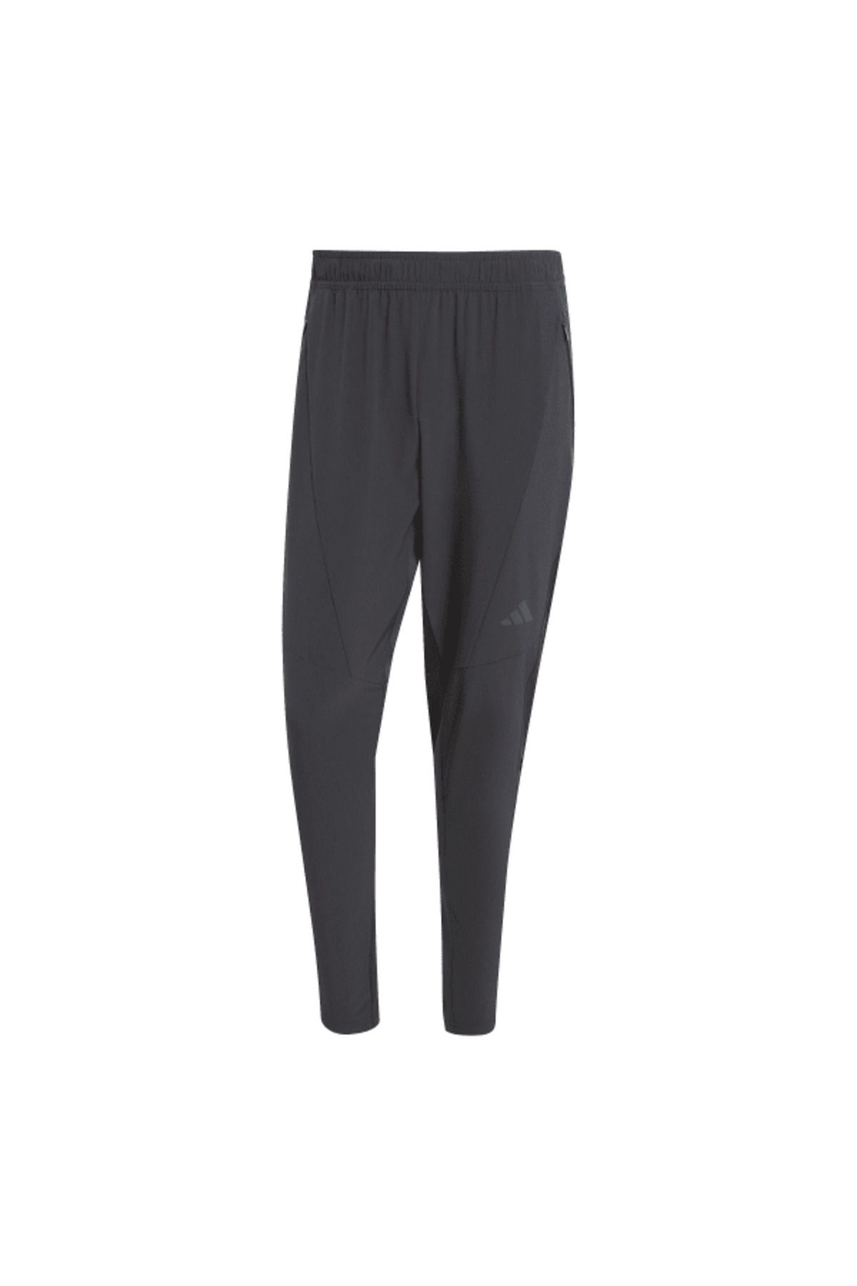 شلوار گرمکن ورزشی مشکی مردانه لباس سیاه D4T SIX adidas