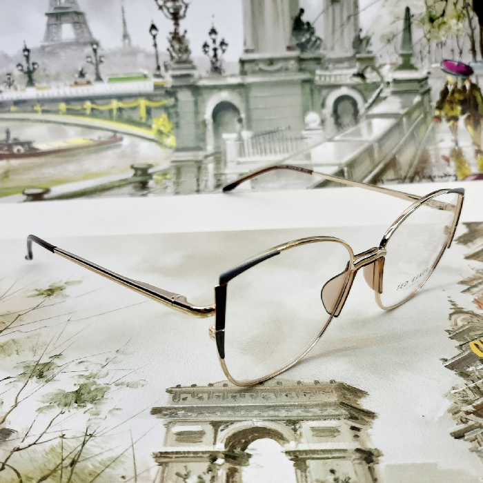 فریم عینک طبی زنانه تد بیکر مدل IP12140c10