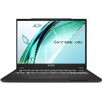 لپ تاپ ام اس آی Commercial 14 H A13MG i7-13700H/16GB/1TBSSD/Intel Iris Xe