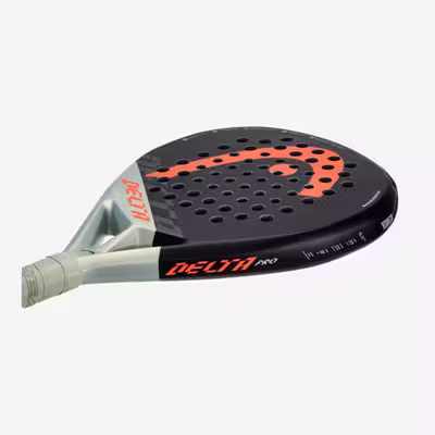 راکت پدل هد مدل  Delta Pro
