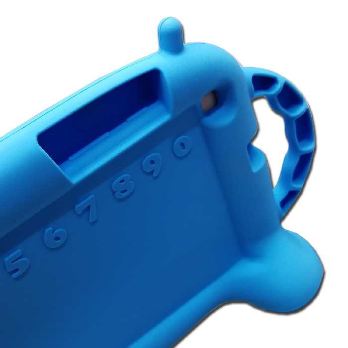 استند تبلت مدل DF-028 مناسب برای تبلت سامسونگ Galaxy Tab A 8.0 2019 T295 / T290