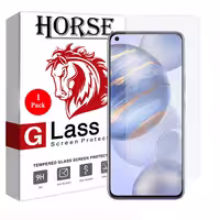 محافظ صفحه نمایش هورس مدل SMP01 مناسب برای گوشی موبایل آنر 30 | کالا برتری
