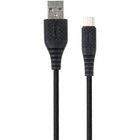 کابل تبدیل USB به USB-C بیاند مدل BA-309 طول 2 متر