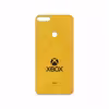 برچسب پوششی ماهوت مدل ML-XBOX مناسب برای گوشی موبایل آنر 7C
