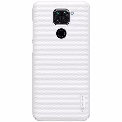 کاور  مدل Super Frosted Shield مناسب برای گوشی موبایل شیائومی REDMI NOTE 9/ REDMI 10X