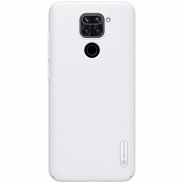 کاور  مدل Super Frosted Shield مناسب برای گوشی موبایل شیائومی REDMI NOTE 9/ REDMI 10X