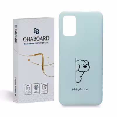 کاور قاب گارد مدل فانتزی مناسب برای گوشی موبایل سامسونگ galaxy a02s