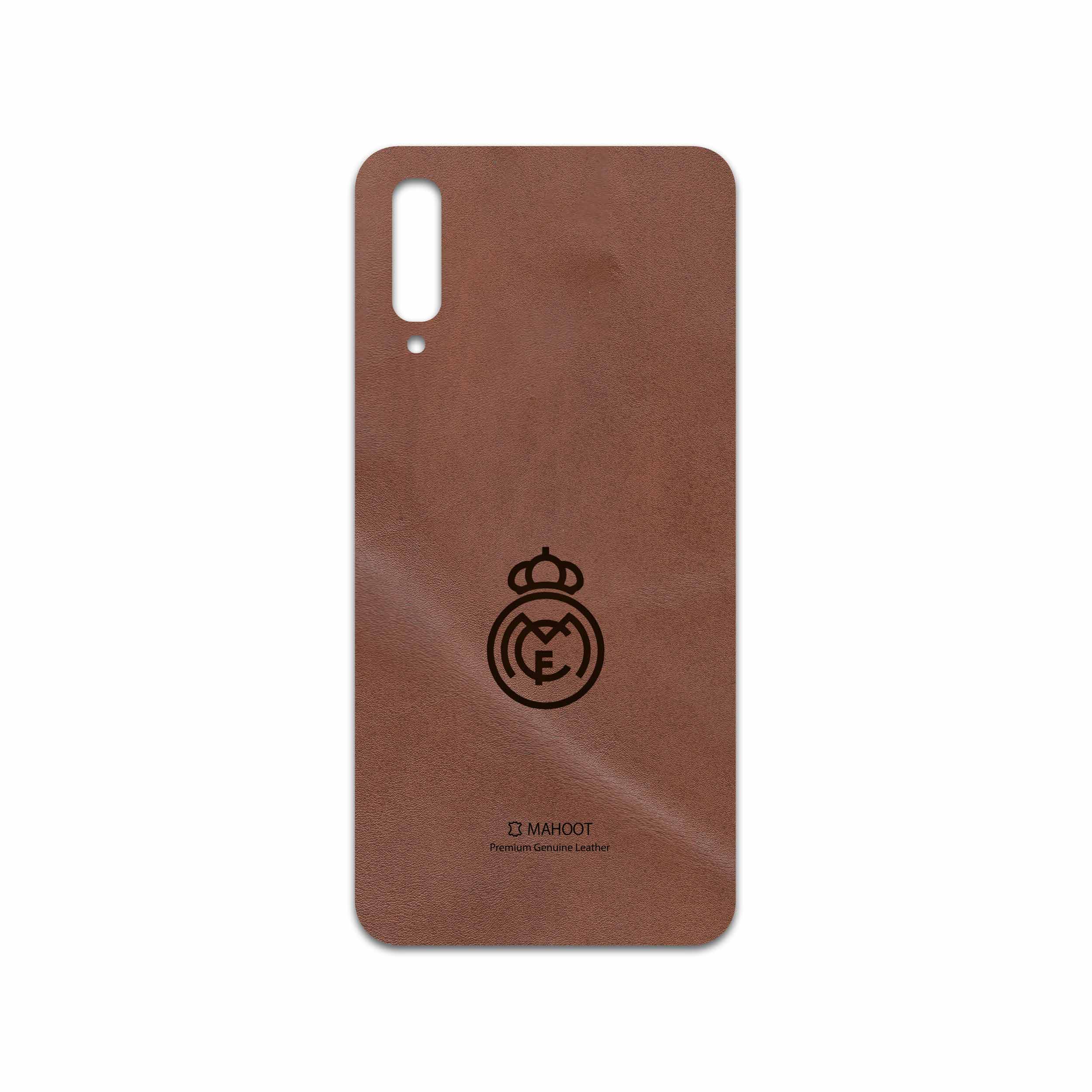 برچسب پوششی ماهوت مدل MNL-REAL مناسب برای گوشی موبایل سامسونگ Galaxy A50