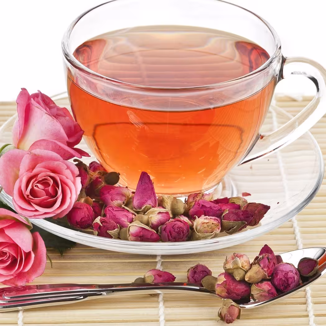 ست فنجان و نعلبکی 12 پارچه مدل کورالر