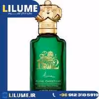 عطر ادکلن کلایو کریستین 1872 تویست اکشا 50 میل مردانه – زنانه