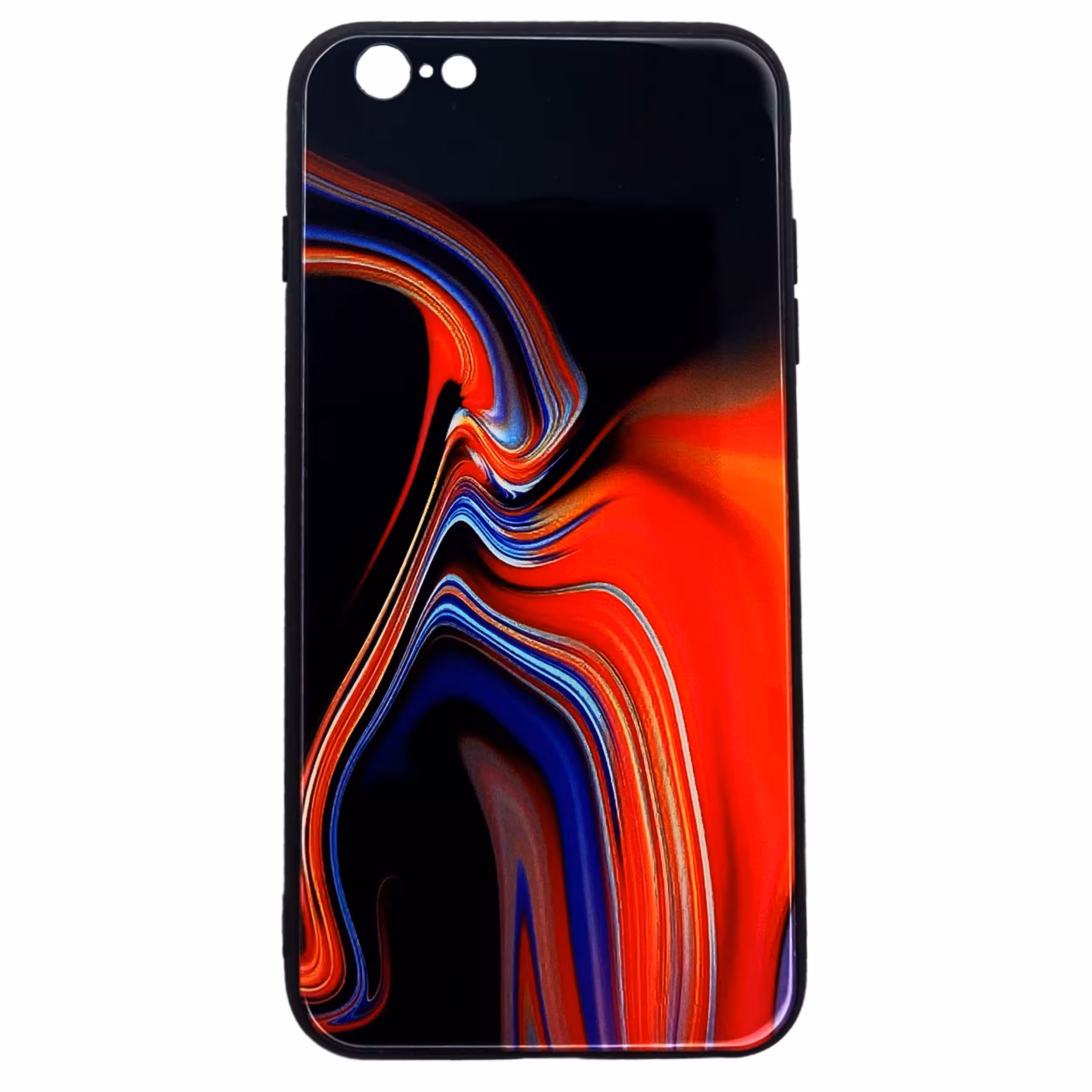 کاور مدل R004 مناسب برای گوشی موبایل اپل iPhone 6 Plus/6S Plus