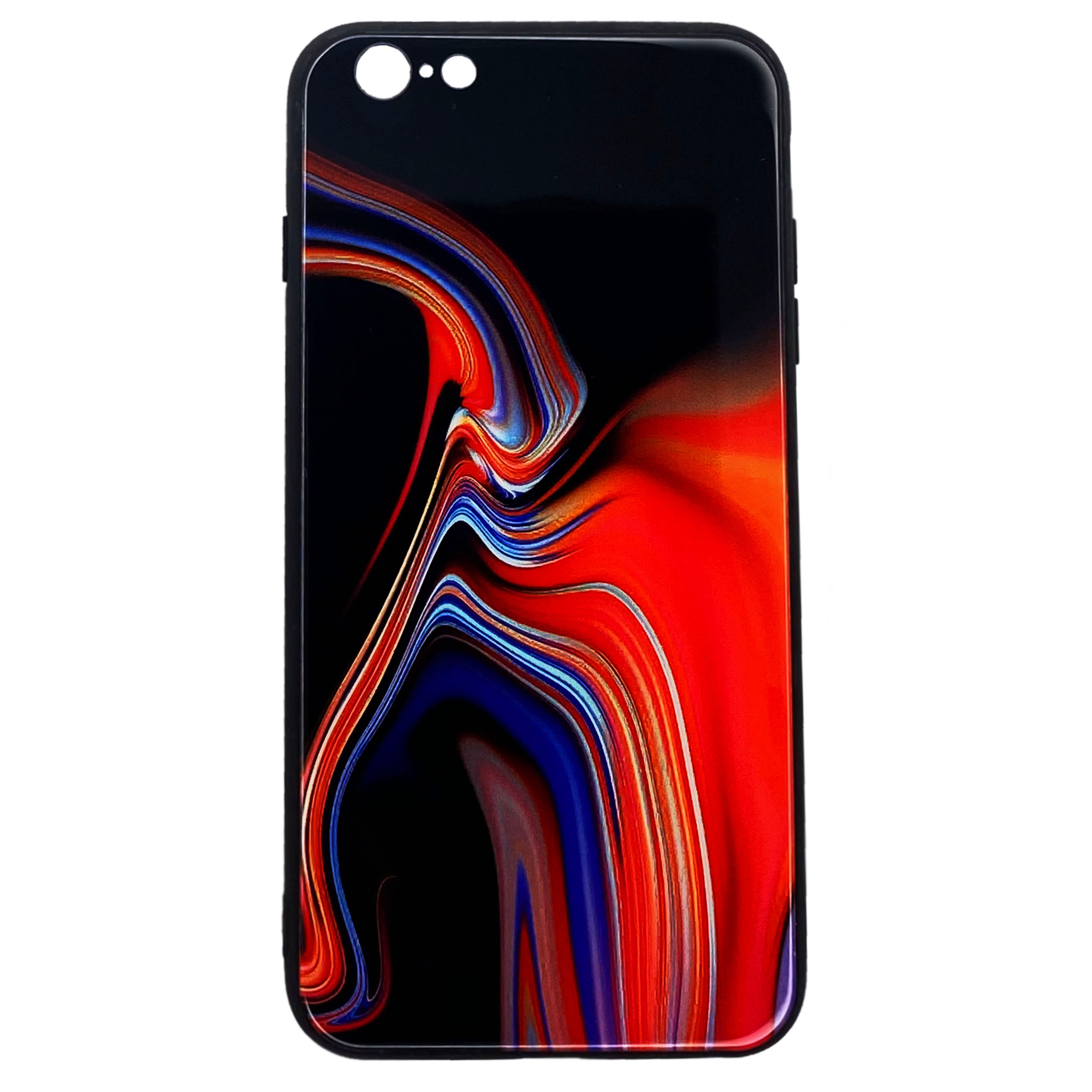 کاور مدل R004 مناسب برای گوشی موبایل اپل iPhone 6 Plus/6S Plus