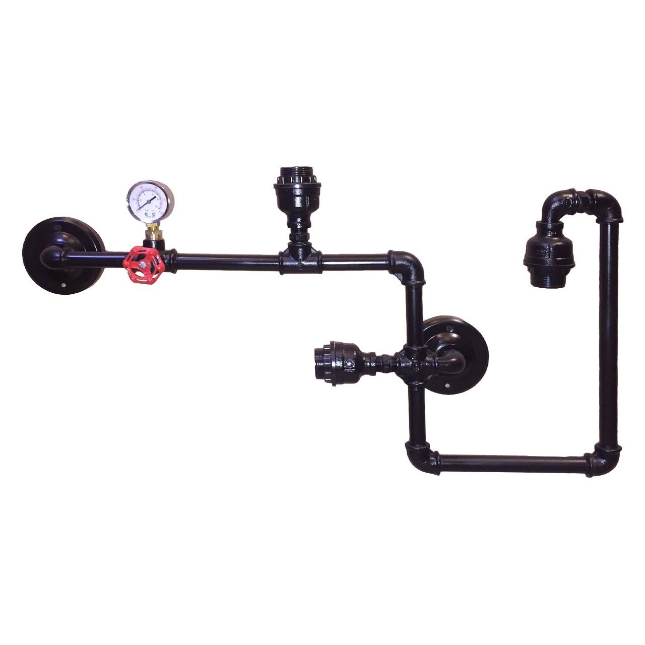 چراغ دیواری آرتا کد 112/3