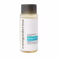 ژل شستشوی پوست چرب کامپودرما