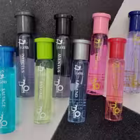 عطر  جیبی پیلاتس با رایحه های معروف