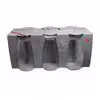 لیوان لاو مدل ROM396 PBT6M0001FC بسته 6 عددی