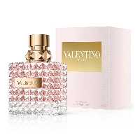 عطر زنانه ولنتینو | Donna | حجم 100 میل
