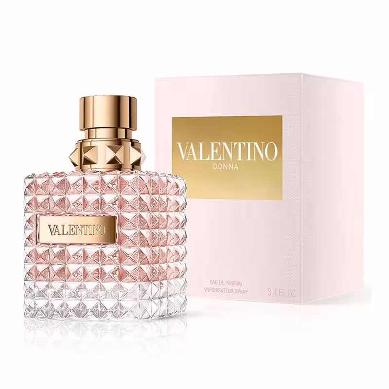 عطر زنانه ولنتینو | Donna | حجم 100 میل