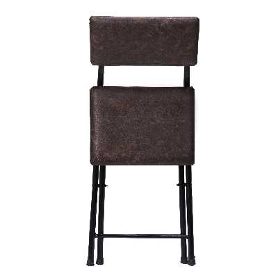 میز و صندلی سفری کد 60 مجموعه 3 عددی