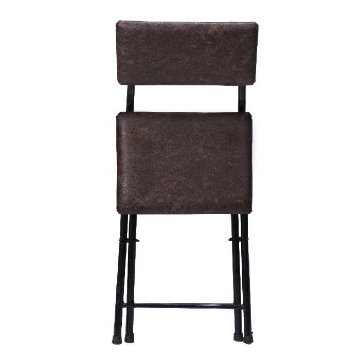 میز و صندلی سفری کد 60 مجموعه 3 عددی