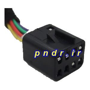 سوکت 8 فیش