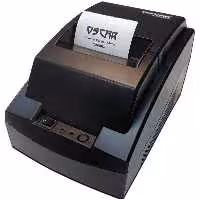 فیش پرینتر اسکار مدل POS58UB