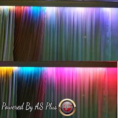 ریسه ال ای دی مدل AS Plus 2812 طول 4.2 متر