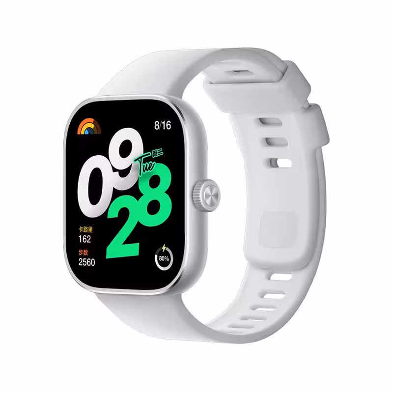 مشخصات، قیمت و خرید ساعت هوشمند شیائومی مدل Redmi Watch 4