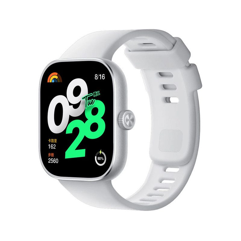 مشخصات، قیمت و خرید ساعت هوشمند شیائومی مدل Redmi Watch 4