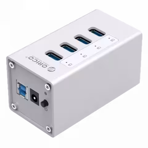 هاب ORICO مدل A3H4-V1-EU