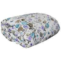 لحاف کد 2523 یک نفره سایز 215x155 سانتی متر