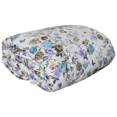 لحاف کد 2523 یک نفره سایز 215x155 سانتی متر