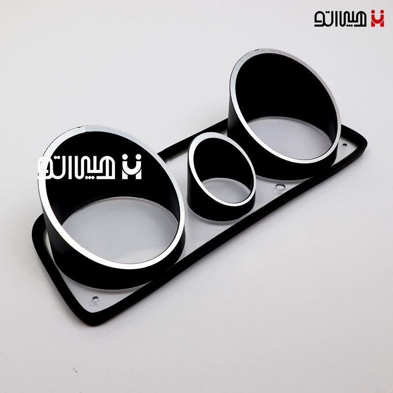 قاب کیلومتر خودرو پراید جدید مدل90 به بالا