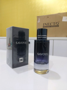ادکلن Savoye برند جانوین 100 میل محصول امارات