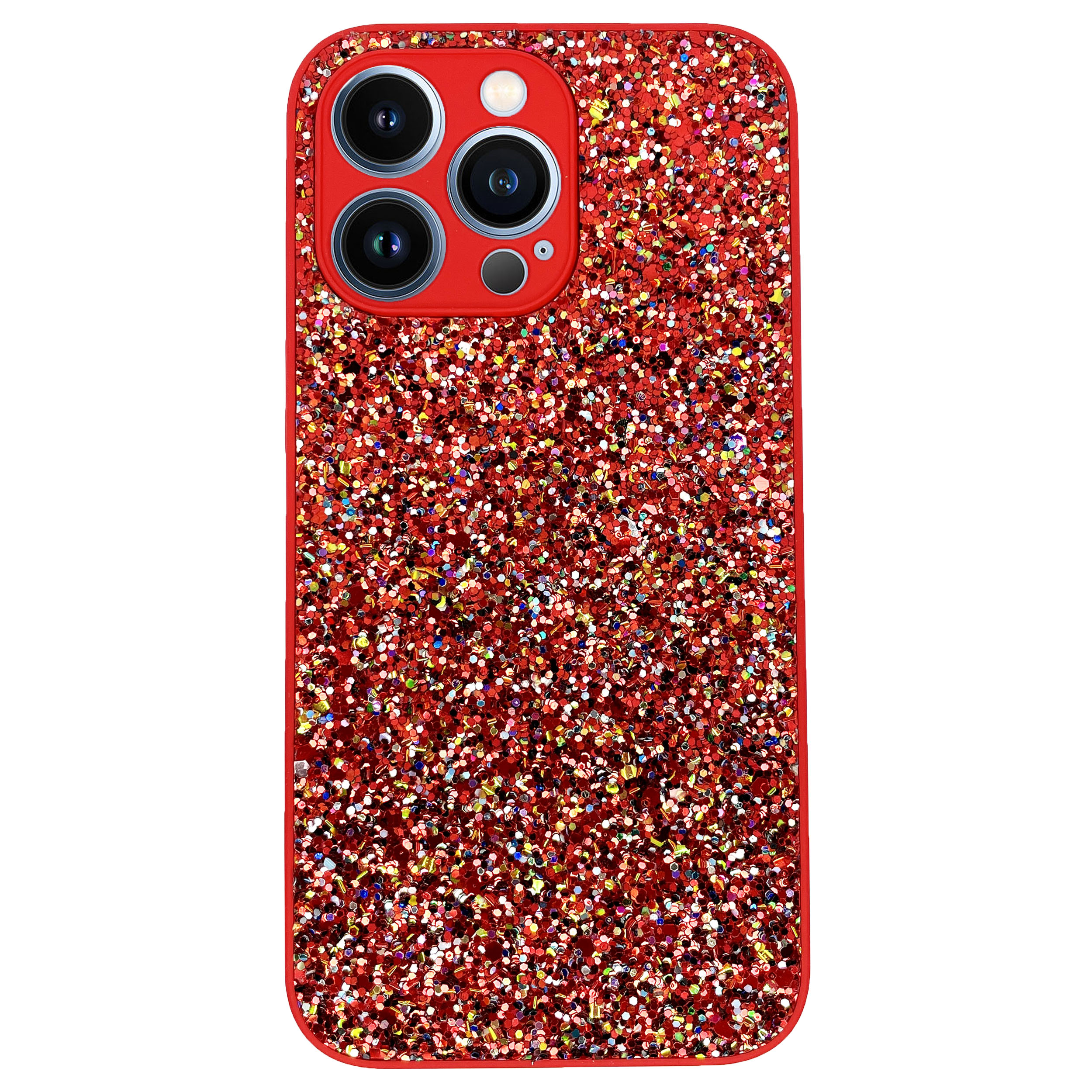 کاور مدل En-ce مناسب برای گوشی موبایل اپل iPhone 13 Pro