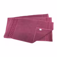 حوله دستی بهباف آذر طرح رومی سایز 40×78 سانتی متر بسته 3 عددی | کالا مکس