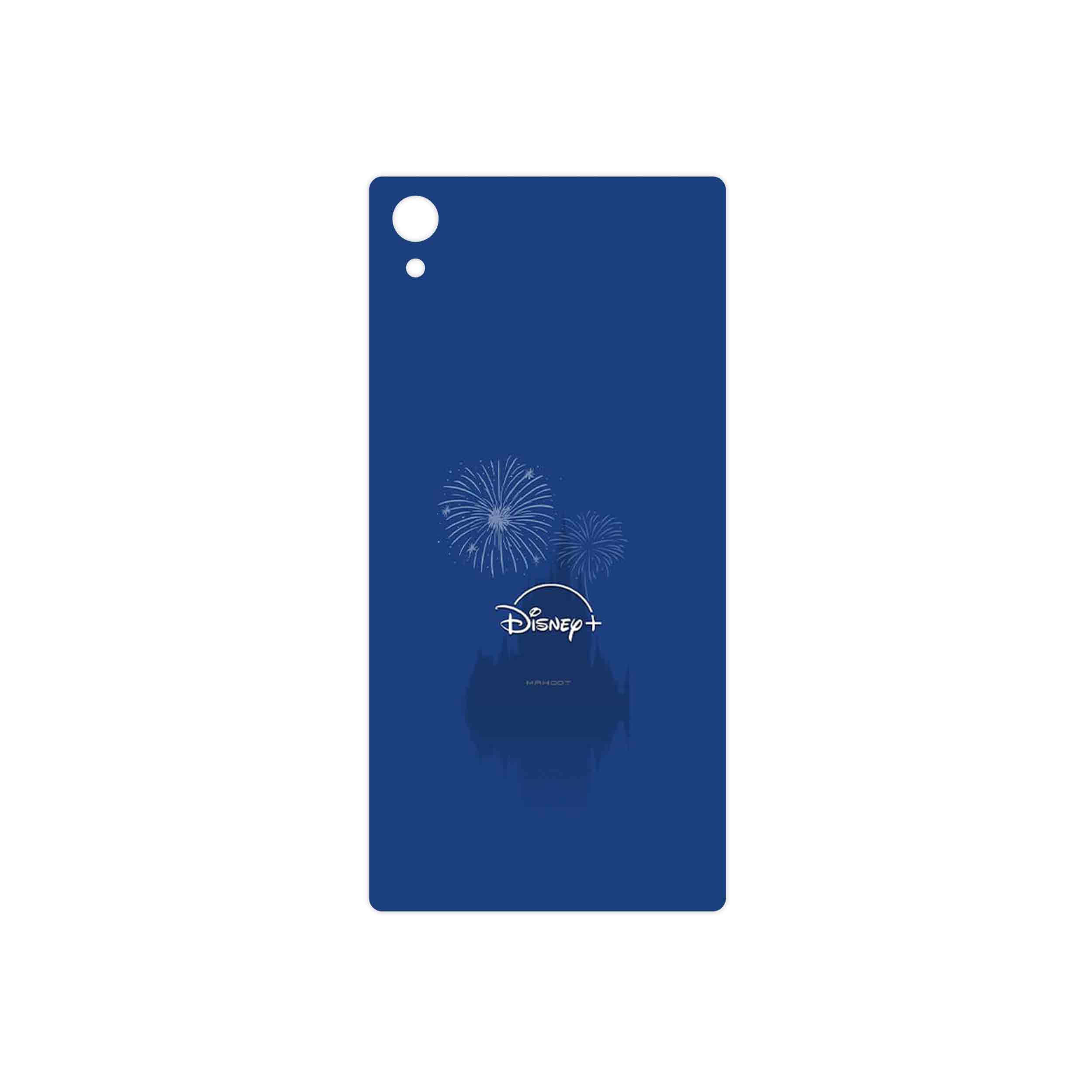 برچسب پوششی ماهوت مدل Disney مناسب برای گوشی موبایل سونی Xperia Z5