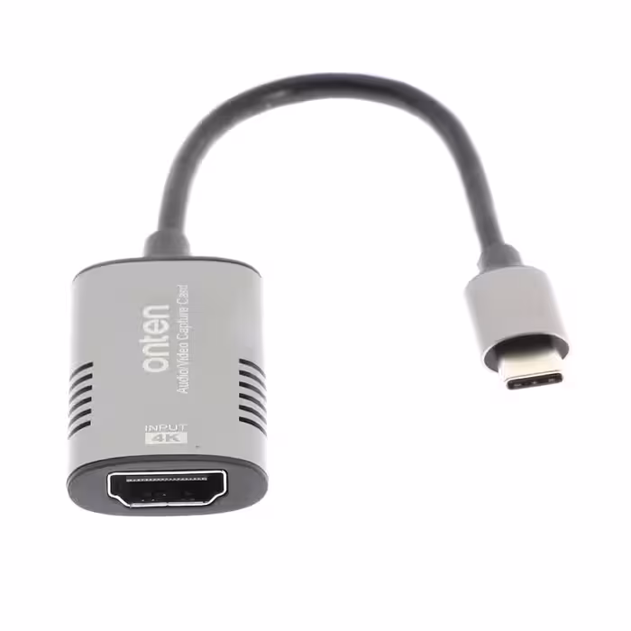 کارت کپچر اونتن مدل OTN-US323