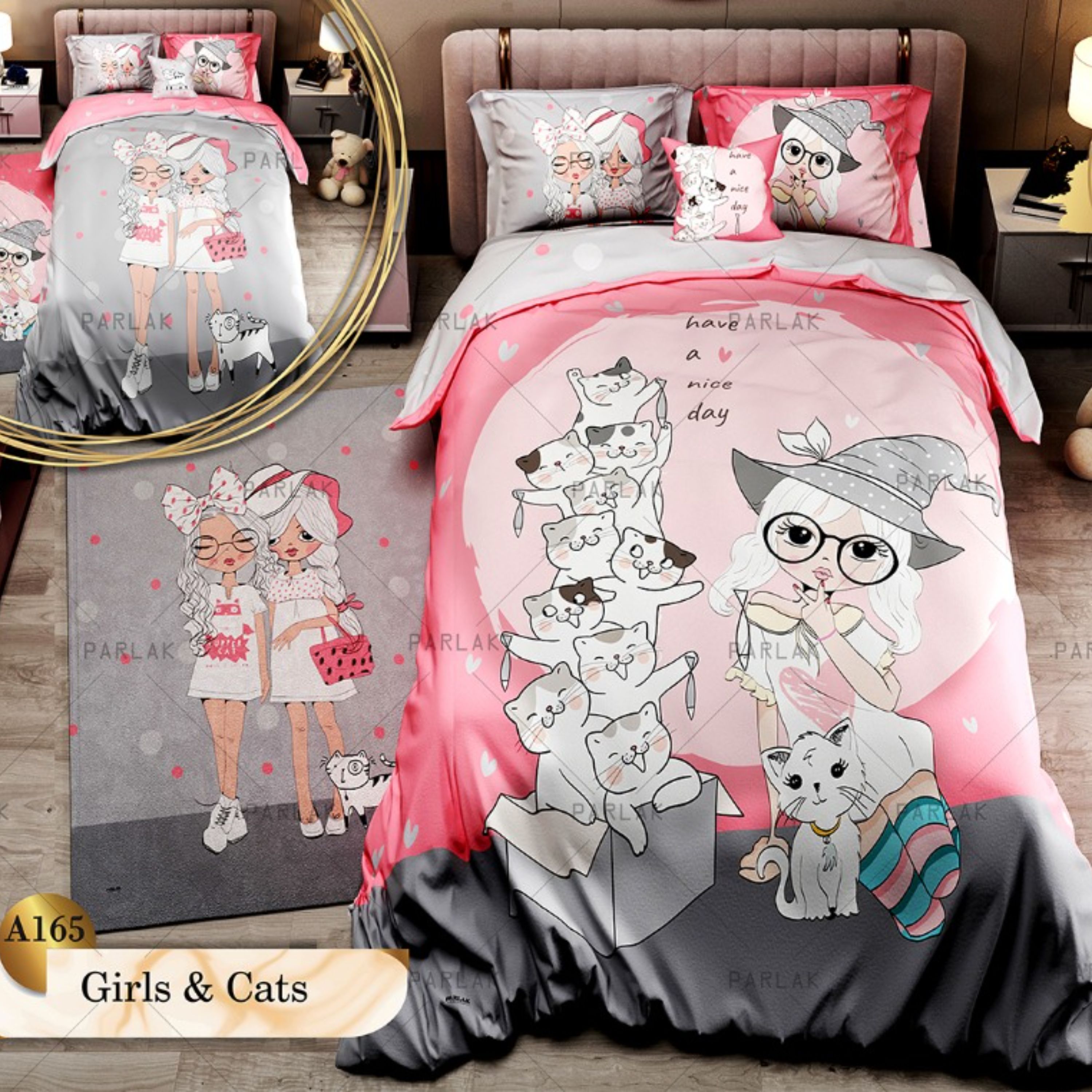 روتختی  یک نفره پارلاک طرح A165 باضمانت دوساله با تنوع بیش از 200 مدل