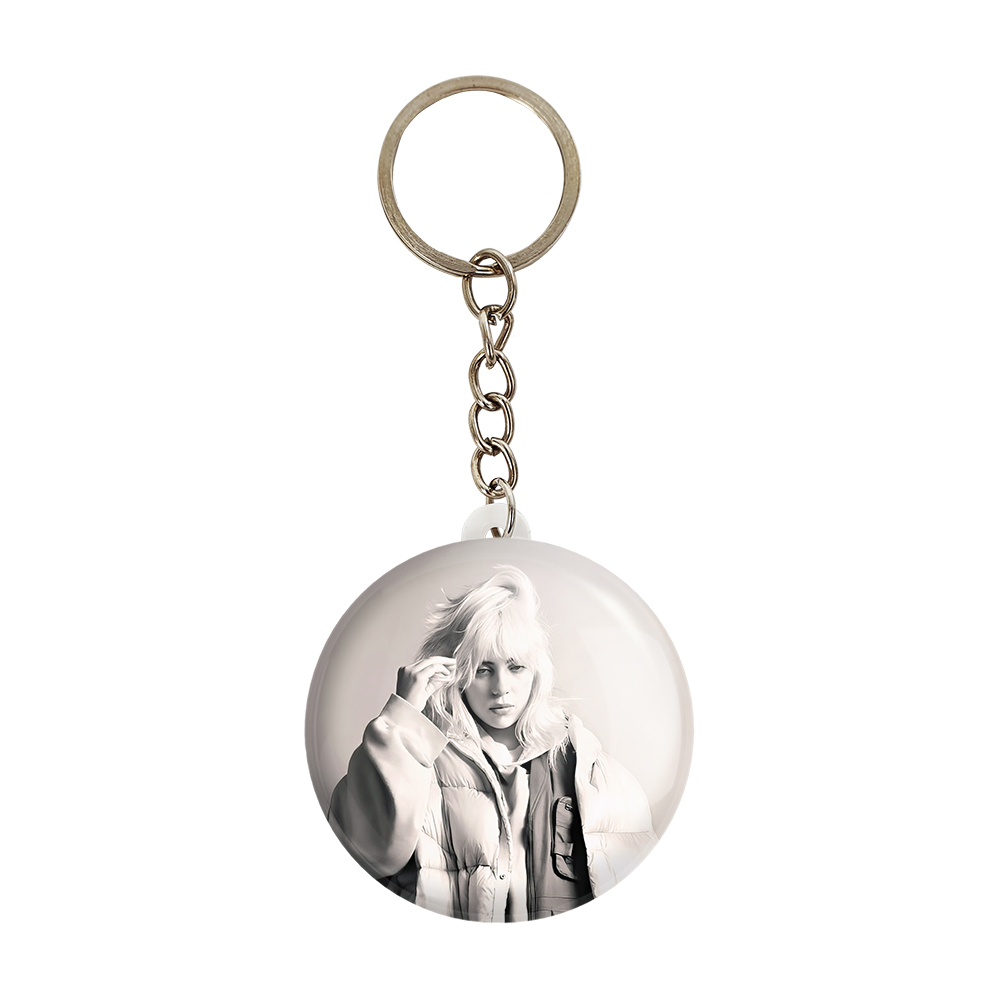 جاکلیدی خندالو مدل بیلی آیلیش کد 19182