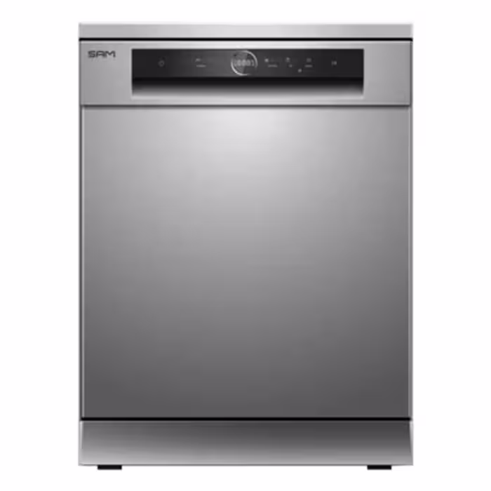 ماشین ظرفشویی سام 14 نفره مدل DW-185