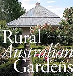 󾕇 دانلود کتاب Rural Australian Gardens, 2015 - دانلود کتاب های دانشگاهی