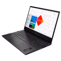 لپ تاپ 16 اینچی اچ پی مدل HP Omen 16-B0013-AA