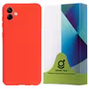کاور قاب تک مدل GRD05B مناسب برای گوشی موبایل سامسونگ Galaxy A04e