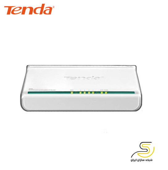 روتر تندا مدل R502