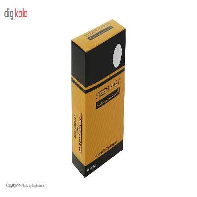 وایر شمع خودرو استیم پارت مدل SP88597 مناسب برای سمند سورن بسته 4 عددی